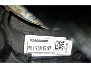 Руль Audi A4 Allroad   -  года 8P0419091BG1KT, 62002000B      