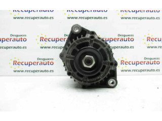 Генератор 96936136   Chevrolet Astra      