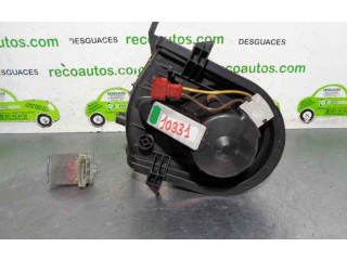 Вентилятор печки    651625U, 6N1819021   Seat Inca (6k)