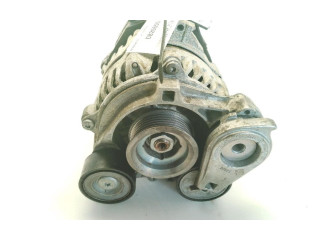 Генератор 05C903018   Skoda Octavia Mk4      