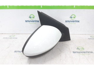 Зеркало (механическое) Dacia Sandero III 2020 - года