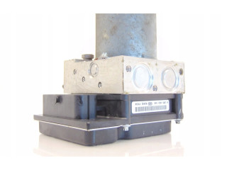 Блок АБС 8K0907379CP, 8K0614517HA Audi A5 8T 8F 2007 - 2016 года