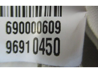 Боковая подушка безопасности 96910450   Chevrolet Spark