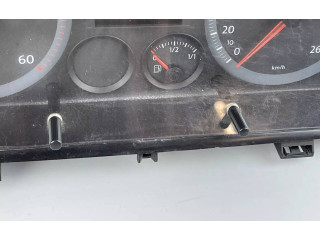 Přístrojová deska Volkswagen Caddy 2006 2K0920843A