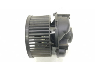 Вентилятор печки