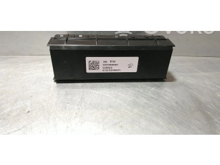 Блок управления климат-контролем 13598154, 13598152 Vauxhall Astra K