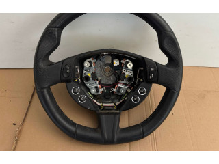 Руль Maserati GranTurismo  2007 - 2019 года       