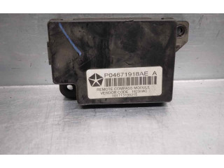 Блок управления 4671918AE Jeep Compass