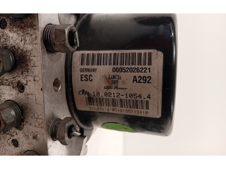 Jednotka ABS    Fiat Doblo 2015