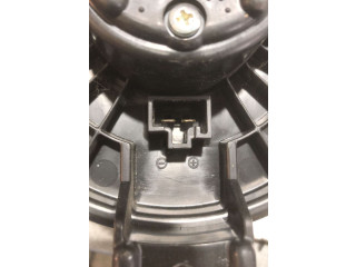 Вентилятор печки 272700-0311, 272700-0311 Daihatsu Terios
