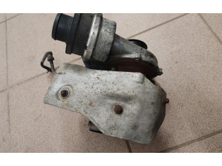 Турбина Mercedes-Benz A W169 A6400901380 для двигателя 640.940