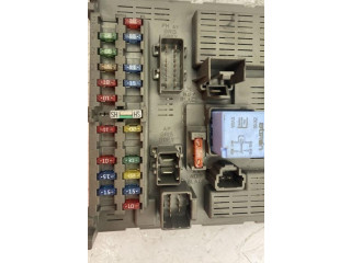 Pojistková skříňka Řídící jednotka BSM 6580S4 Peugeot 807 2003