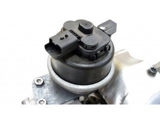  Турбина Citroen C4 Grand Picasso 2.0 53039700394, 53039880394         