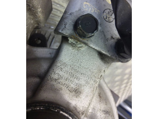 Турбина Vauxhall Antara 25184399, A1811039