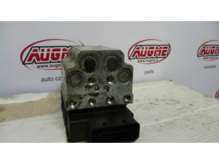 Блок АБС 12773673, 15994401C Saab 9-3 Ver2 2003-2007 года