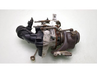 Turbodmychadlo Турбина 16319700058 Dacia Logan III 1.0 H4DF480 8201733030