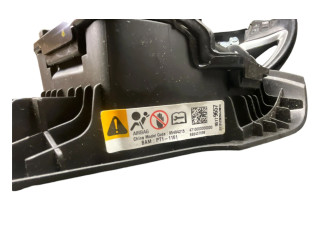 Volant Opel Antara 2012 95494215