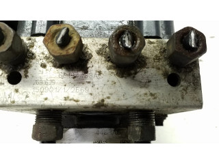 Блок АБС 68194483AC, P68194483AC Dodge Grand Caravan 2008-2020 года