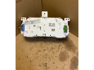 Přístrojová deska Suzuki Ignis 2004 3410086G20, 341006G0