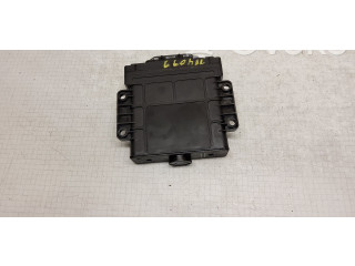 Блок управления коробкой передач 09K927750P, H83S1395   Volkswagen Transporter - Caravelle T5