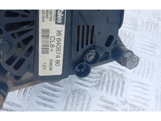 Генератор 00005705KC   Citroen Nemo      