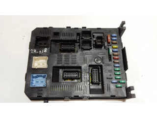 Блок предохранителей 2167630315B, 24218 Citroen C4 I