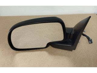 Зеркало электрическое Chevrolet Tahoe - года