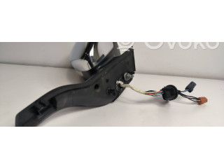 Зеркало электрическое Peugeot 2008 I 2013 - 2019 года