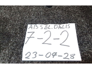 Блок АБС 0273004224, 961235 Volvo S40, V40 1995 - 2004 года