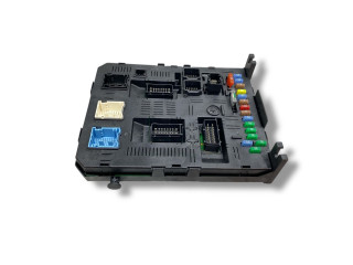 Блок комфорта 9661940180, 01260306 Citroen C4 I