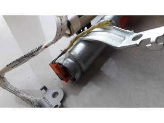 Боковая подушка безопасности    Mazda 3 I