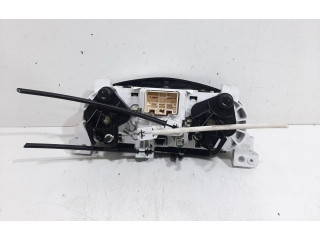 Модуль блока управления кондиционером 5P3743000   Dacia Lodgy