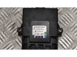 Блок управления дверью