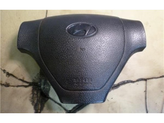 Подушка безопасности водителя TB56101F   Hyundai Getz