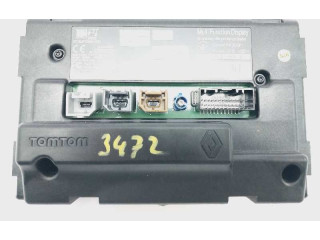 Дисплей    259150869R   Renault Trafic III (X82)