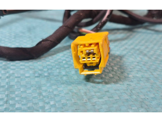 Подушка безопасности в сиденье 5E0880241   Skoda Octavia Mk3 (5E)