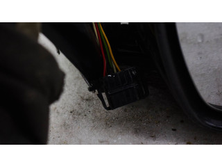 Зеркало (управляемое электричеством) E9024245, E9014245   Skoda Octavia Mk2 (1Z)