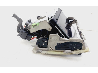 Дисплей    8V0857273N   Audi A3 S3 A3 Sportback 8P