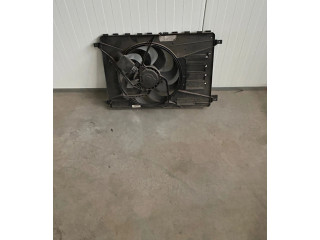 Вентилятор радиатора     P31305135    Volvo S60 