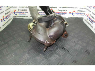 Турбина Audi A3 S3 8L 06A145703B