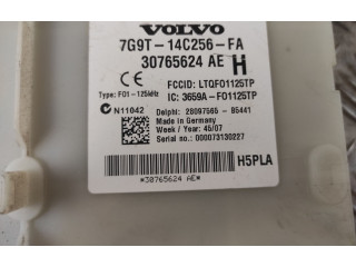 Блок предохранителей 7G9T14C256FA, 7G9T14C256FA Volvo V70