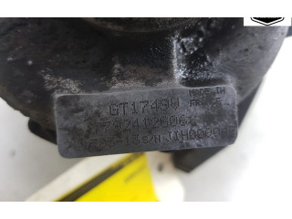 Turbodmychadlo Турбина 7792412G06, 11657792413 BMW 1 E81 E87 M47-D20(204D4)