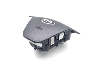 Подушка безопасности водителя 56900-A2100, A2569-00010 KIA Ceed