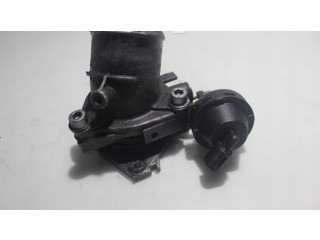 Запорный клапан двигателя