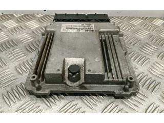 Блок управления двигателя 0281014108, 1860A906 Mitsubishi Outlander