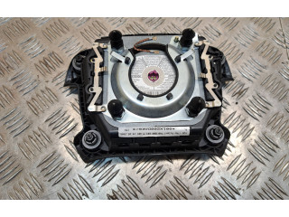 Подушка безопасности водителя 7H0880201M, 001X200AAK6   Volkswagen Transporter - Caravelle T5