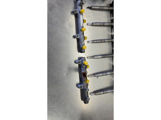 Комплект системы впрыска топлива 059130755AH, 059130090AH Audi A6 S6 C6 4F ASB