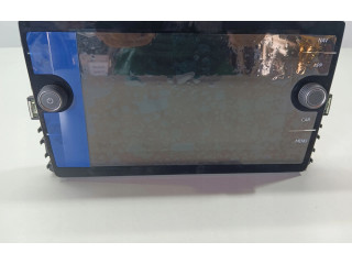 Дисплей    5G6919605B   Volkswagen Polo