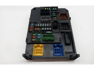 Блок предохранителей 9665547480   Citroen C4 I    