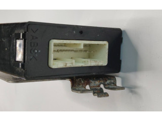 Модуль фонарей 8634A055, G8C601M2A Mitsubishi Outlander